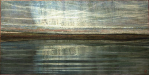 Solace (24x48) Solace (24x48)